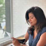 Swagatha S Krishnan
