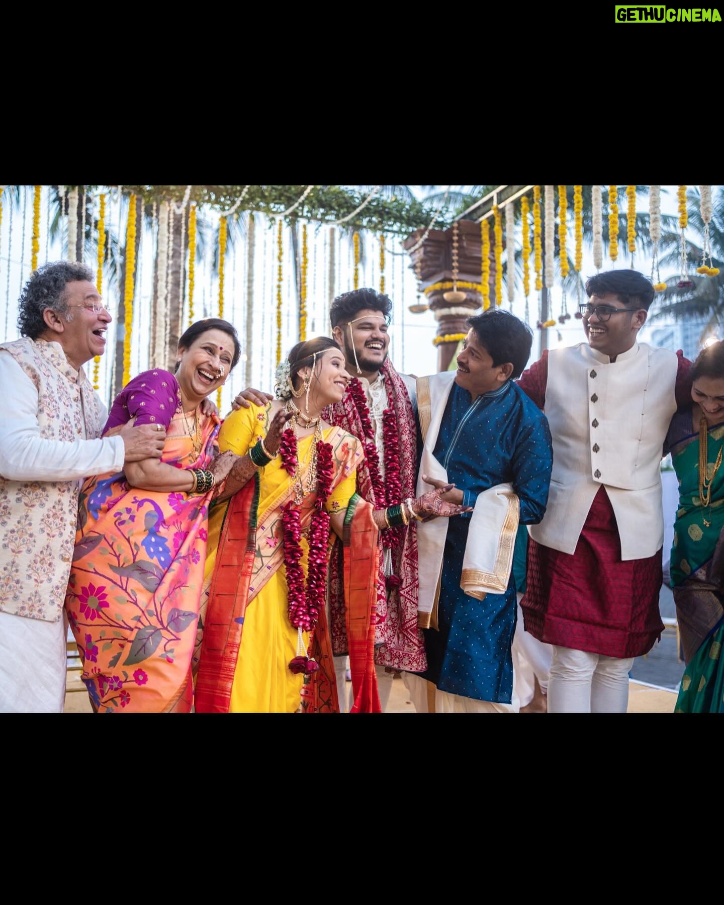Swanandi Tikekar - 21.3K Likes - Happy Fathers Day!!! ❤️❤️
#fathersday #love #grateful #swanandi