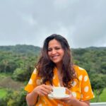 Swanandi Tikekar