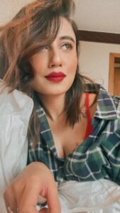 Actress Swastika Dutta HD Instagram Photos and Wallpapers August 2024