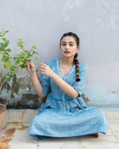 Actress Swastika Dutta HD Instagram Photos and Wallpapers August 2024
