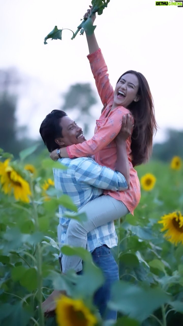 Swastima Khadka - 32.7K Likes - Did you watch the song “udayo mana”
From Behuli from Meghauli which is releasing this Dashain Ghatasthapana. ❤️
Link in my Bio