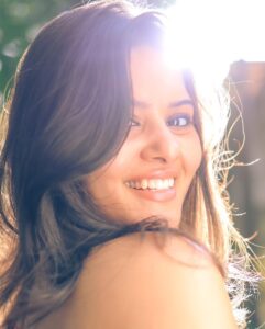 Actress Swathishta Krishnan HD Instagram Photos and Wallpapers July 2024