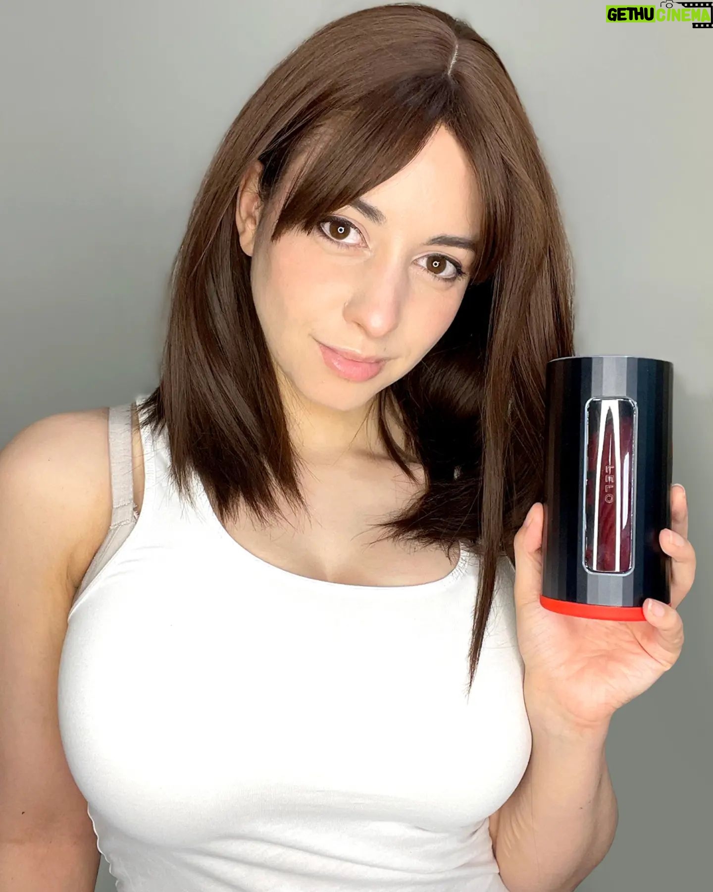 Sweet Anita - 22.3K Likes - There is never a bad time to treat yourself! Especially while @lelo_official is giving away 1000 sex toys a month! Subscribe to their newsletter (link in bio) for a chance to win! And you can get a huge discount too! #WinWithLELO #ad