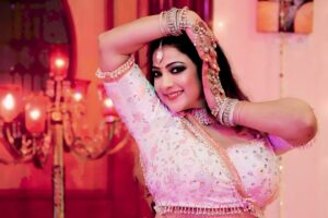 Actress Sweety Chhabra HD Instagram Photos and Wallpapers August 2024