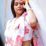 Swetha Changappa