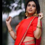 Swetha Changappa