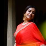 Swetha Changappa