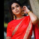 Swetha Changappa