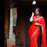 Swetha Changappa