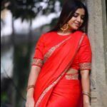 Swetha Changappa