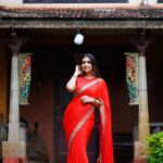 Swetha Changappa