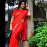 Swetha Changappa