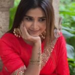 Swetha Changappa