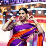 Swetha Changappa