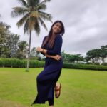 Swetha Changappa
