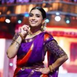 Swetha Changappa