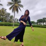 Swetha Changappa