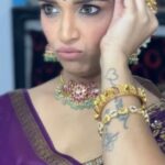 Swetha Changappa