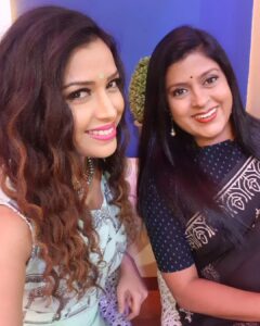 Swetha Changappa Most Liked Photos and Posts