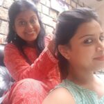 Swetha Changappa