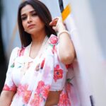 Swetha Changappa