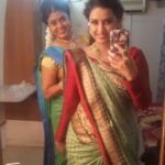 Swetha Changappa