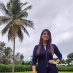 Swetha Changappa