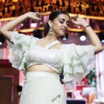 Swetha Changappa