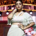 Swetha Changappa
