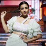 Swetha Changappa