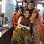 Swetha Changappa