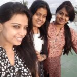 Swetha Changappa