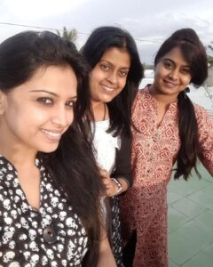 Actress Swetha Changappa HD Instagram Photos and Wallpapers July 2024