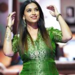 Swetha Changappa