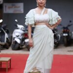 Swetha Changappa