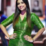 Swetha Changappa