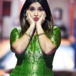 Swetha Changappa