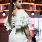 Swetha Changappa