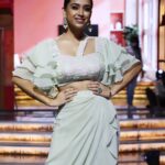 Swetha Changappa