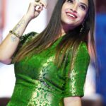 Swetha Changappa