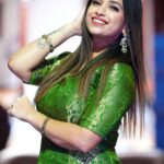 Swetha Changappa