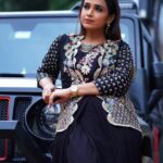 Swetha Changappa