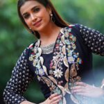 Swetha Changappa