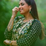 Swetha Changappa