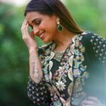 Swetha Changappa