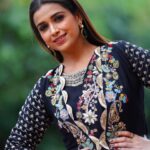 Swetha Changappa