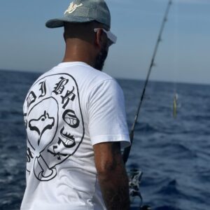 Swizz Beatz Instagram - Fishing is Saudi was wowwwwwww!!!!! 🇸🇦 
Can’t lie I was nervous pulling that sail fish up😮‍💨

This was a full arms workout 😮‍💨

What was your best catch ?
Where was your best location to fish? 

Oh and I love @albaik 😂😂😂😂😂