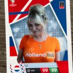 Sylvana IJsselmuiden