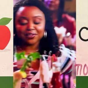 Actor Symone HD Instagram Photos and Wallpapers May 2024